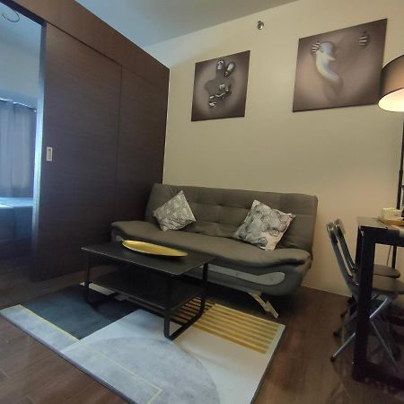 Appartement Amazing View Makati Elegant Flat 400Mb Internet à Manille Extérieur photo